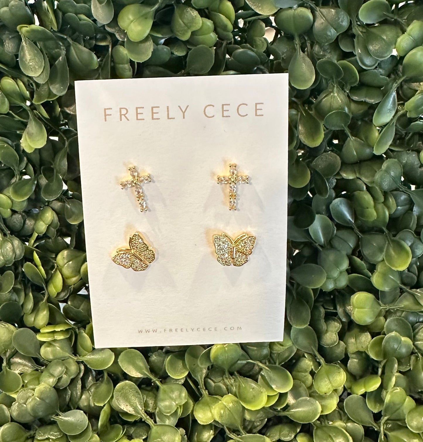 FC Earrings #9