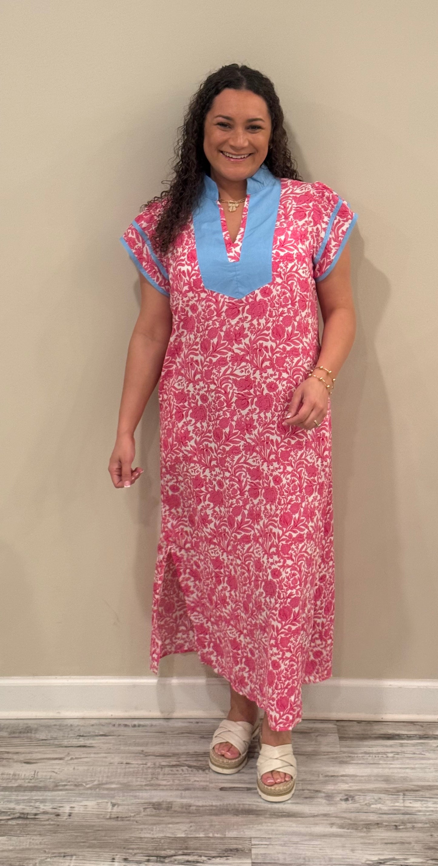 Claire Dress