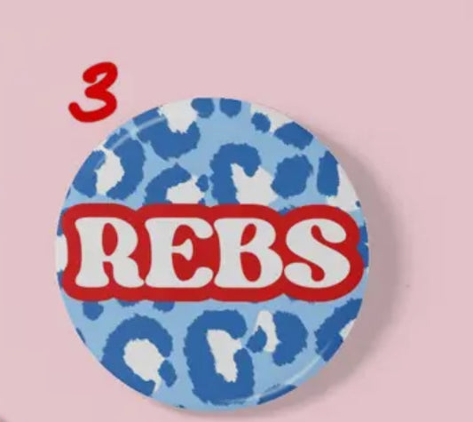 Mini Rebs Button