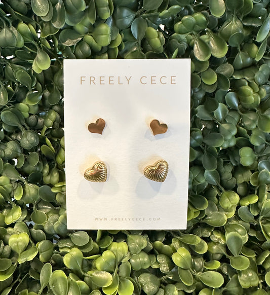 FC Earrings #7