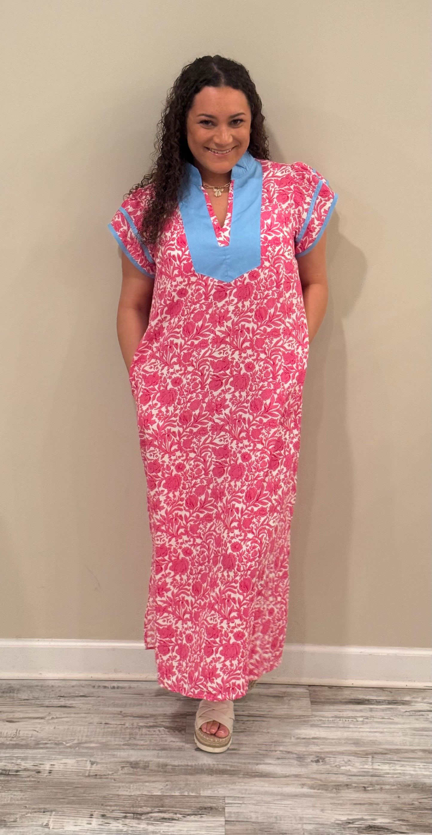 Claire Dress