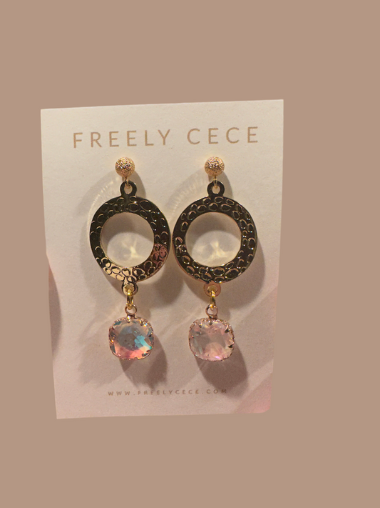 Dawn Earrings