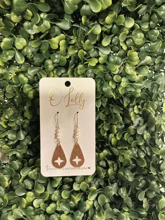 O Lolly Earrings #9