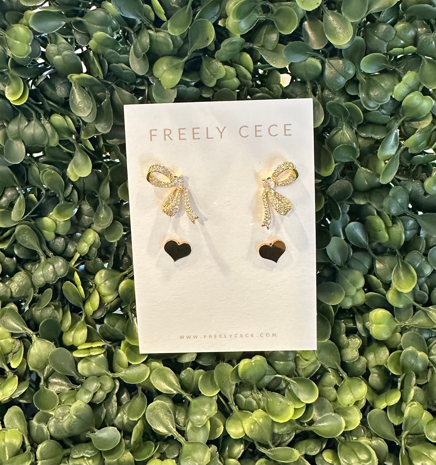FC Earrings #10
