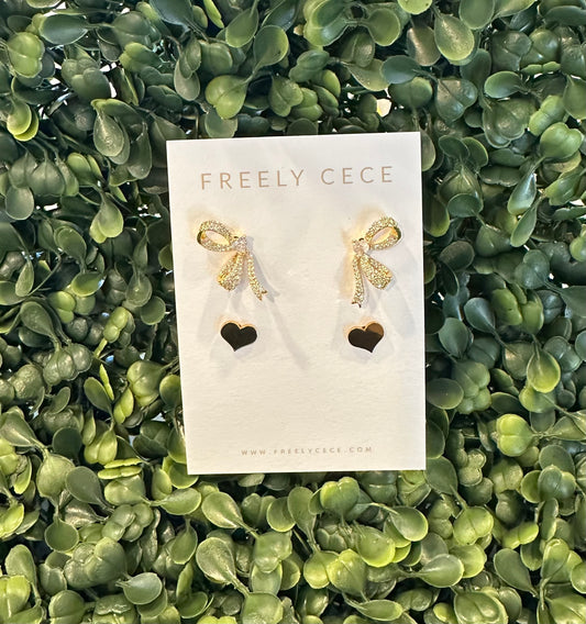 FC Earrings #10