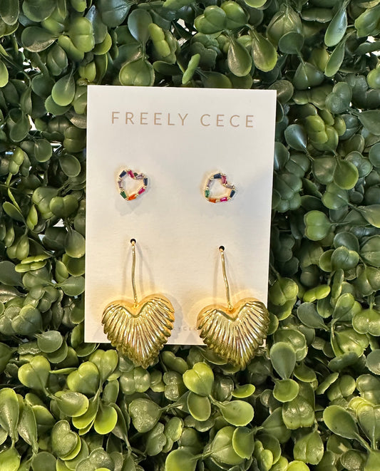 FC Earrings #5
