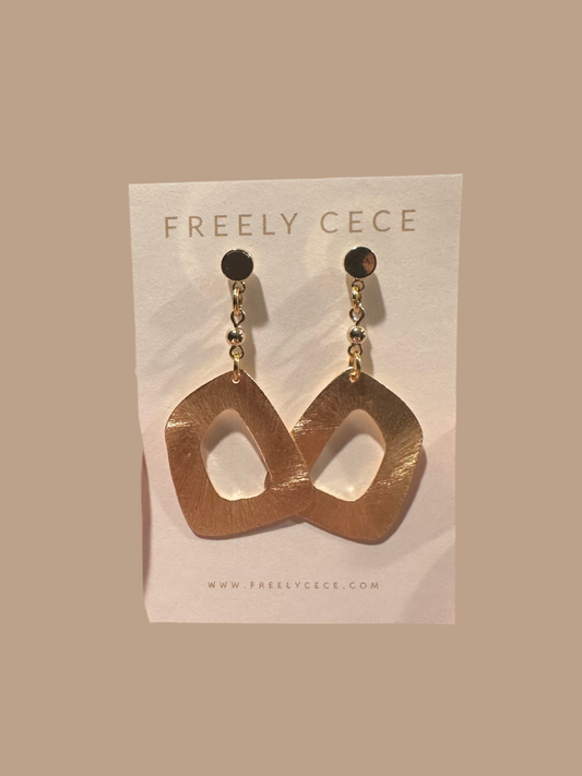 Christa Earrings
