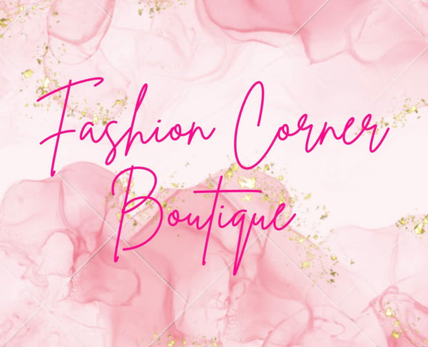 Fashion Corner Boutique 